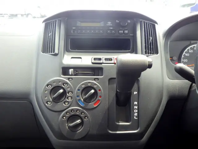 トヨタ タウンエースバン DBF-S402M(2WD)の写真21