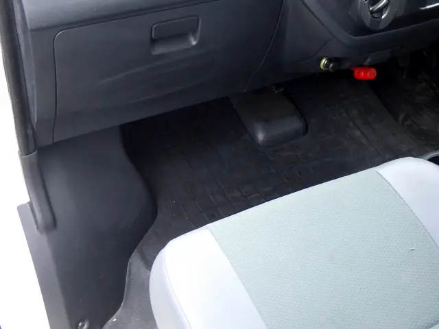 トヨタ タウンエースバン DBF-S402M(2WD)の写真22