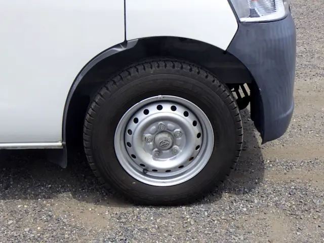 トヨタ タウンエースバン DBF-S402M(2WD)の写真23
