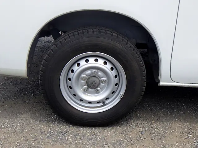 トヨタ タウンエースバン DBF-S402M(2WD)の写真24