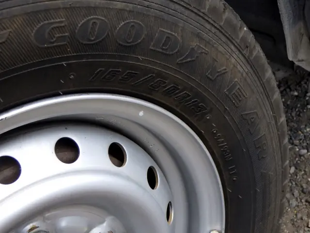 トヨタ タウンエースバン DBF-S402M(2WD)の写真25