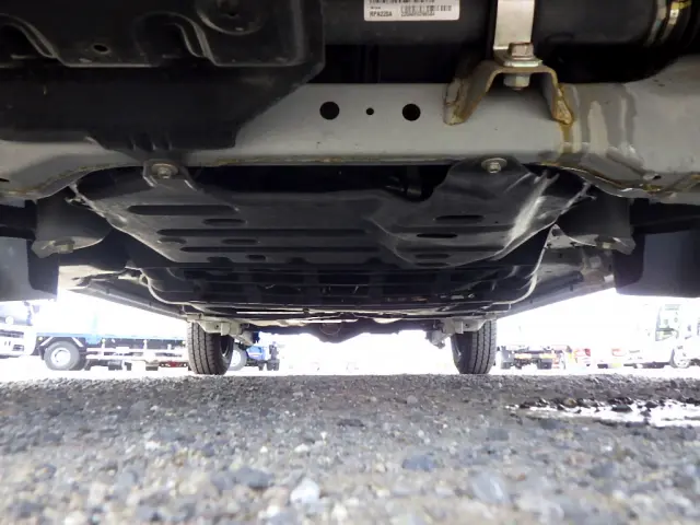 トヨタ タウンエースバン DBF-S402M(2WD)の写真26