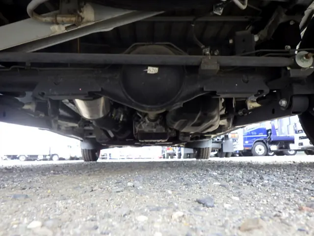 トヨタ タウンエースバン DBF-S402M(2WD)の写真27