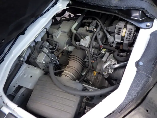 トヨタ タウンエースバン DBF-S402M(2WD)の写真28