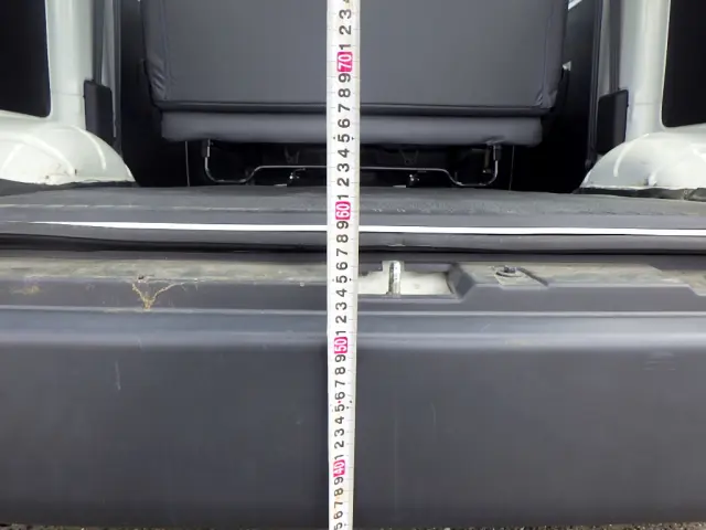 トヨタ タウンエースバン DBF-S402M(2WD)の写真33