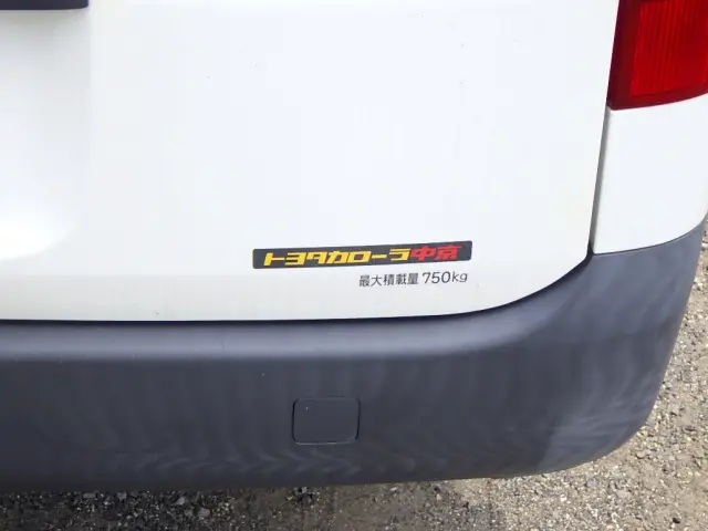 トヨタ タウンエースバン DBF-S402M(2WD)の写真34