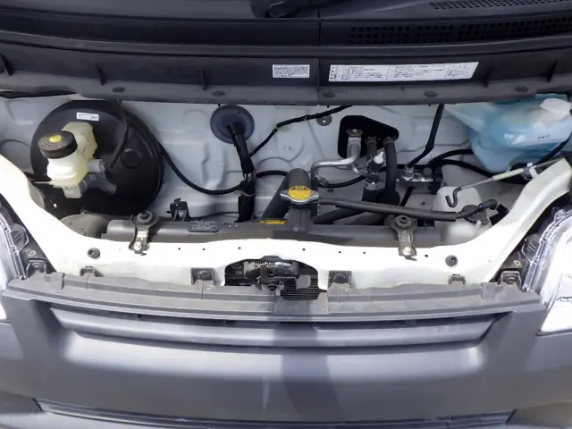 トヨタ タウンエースバン DBF-S402M(2WD)の写真39