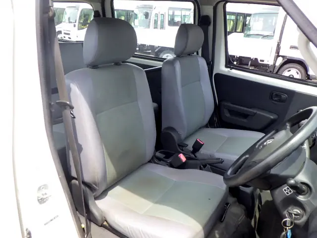 トヨタ タウンエースバン DBF-S402M(2WD)の写真42