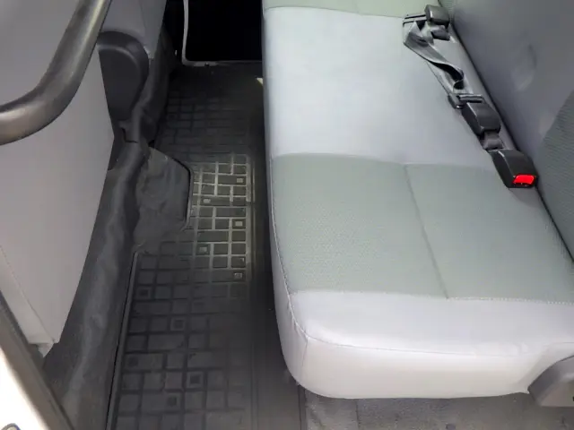 トヨタ タウンエースバン DBF-S402M(2WD)の写真47