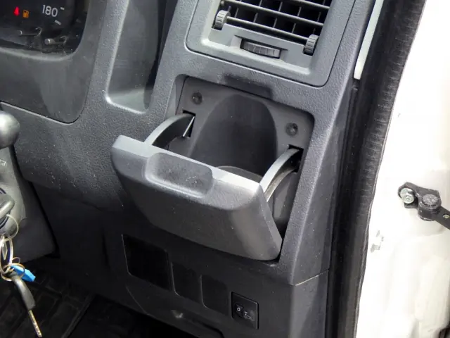 トヨタ タウンエースバン DBF-S402M(2WD)の写真49