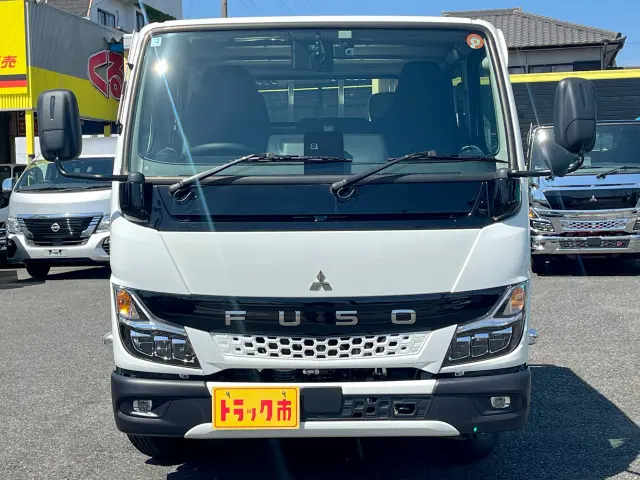 三菱 キャンター 2RG-FBA20(2WD)の写真2