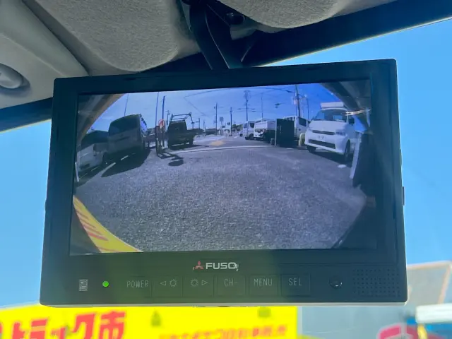 三菱 キャンター 2RG-FBA20(2WD)の写真26