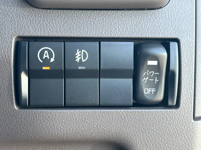 三菱 キャンター 2RG-FBA20(2WD)の写真29