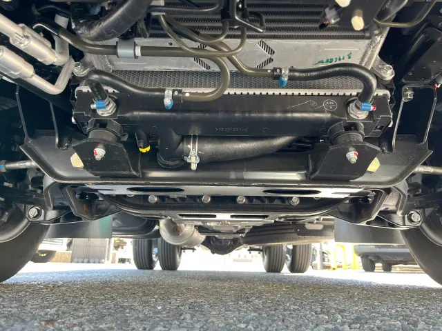 三菱 キャンター 2RG-FBA20(2WD)の写真37