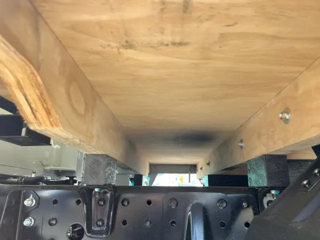 三菱 キャンター 2RG-FBA20(2WD)の写真38