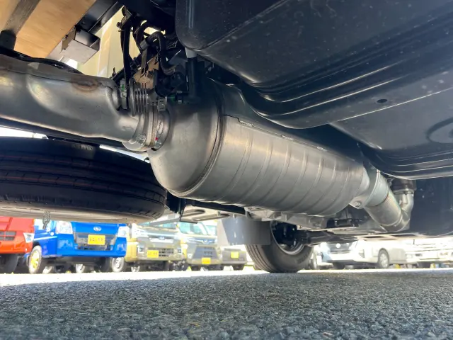 三菱 キャンター 2RG-FBA20(2WD)の写真39