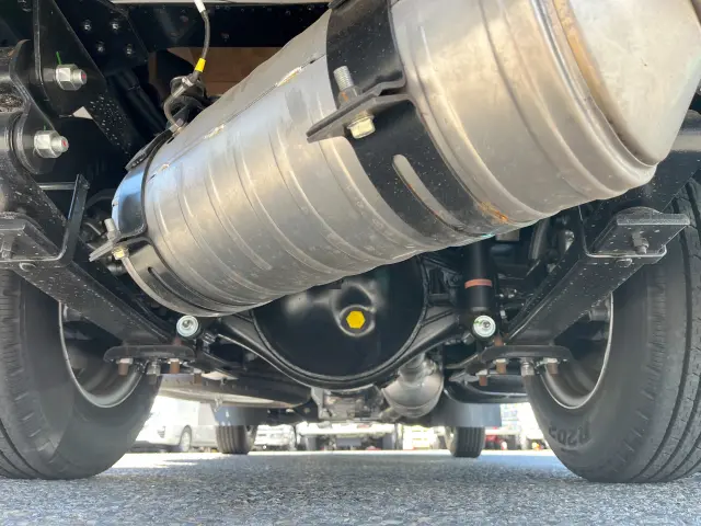 三菱 キャンター 2RG-FBA20(2WD)の写真42