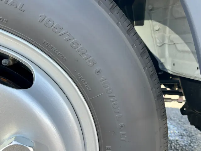 三菱 キャンター 2RG-FBA20(2WD)の写真44