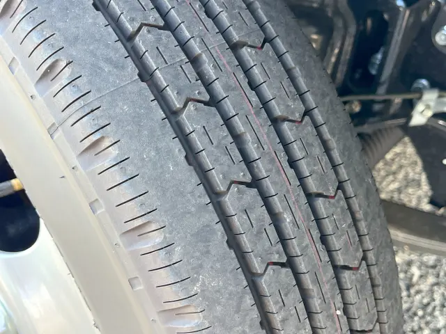 三菱 キャンター 2RG-FBA20(2WD)の写真45