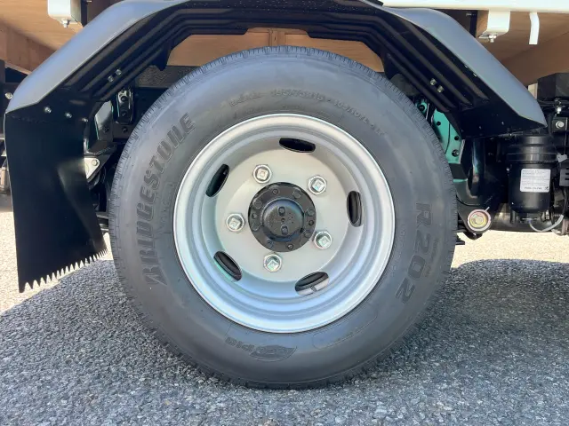 三菱 キャンター 2RG-FBA20(2WD)の写真46