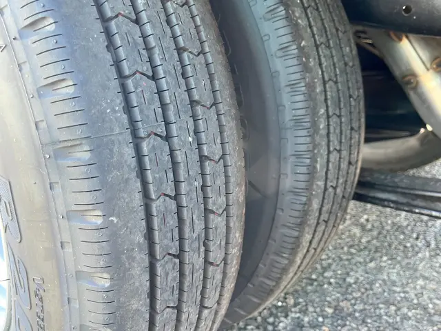 三菱 キャンター 2RG-FBA20(2WD)の写真48