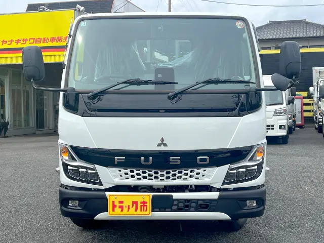 三菱 キャンター 2RG-FBA20(2WD)の写真2