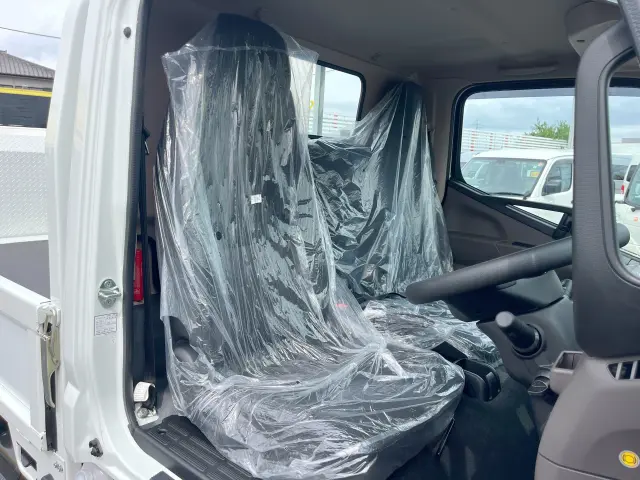 三菱 キャンター 2RG-FBA20(2WD)の写真21