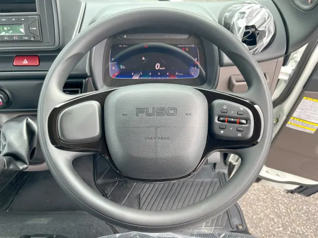三菱 キャンター 2RG-FBA20(2WD)の写真23