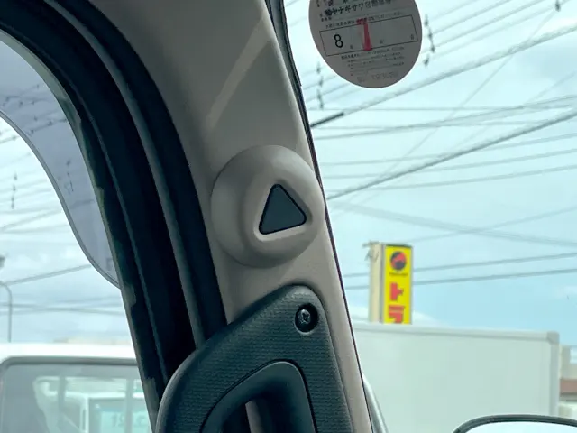 三菱 キャンター 2RG-FBA20(2WD)の写真28