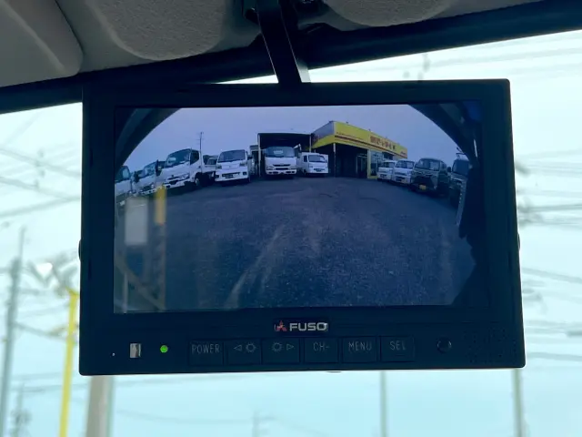 三菱 キャンター 2RG-FBA20(2WD)の写真29