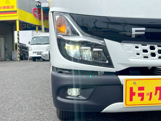 三菱 キャンター 2RG-FBA20(2WD)の写真33