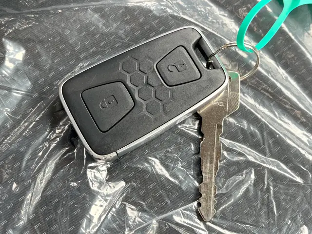 三菱 キャンター 2RG-FBA20(2WD)の写真35