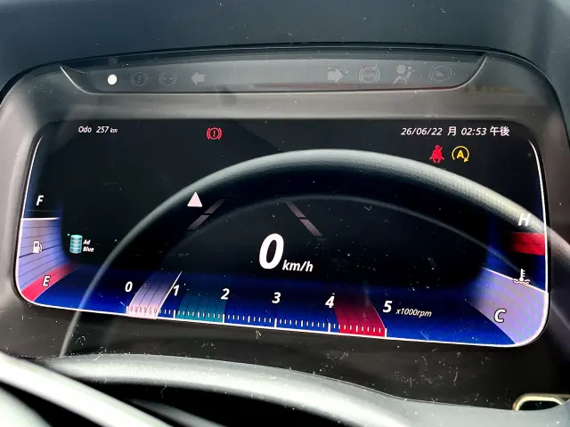 三菱 キャンター 2RG-FBA20(2WD)の写真36