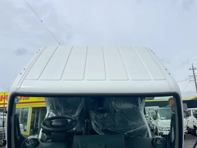 三菱 キャンター 2RG-FBA20(2WD)の写真38