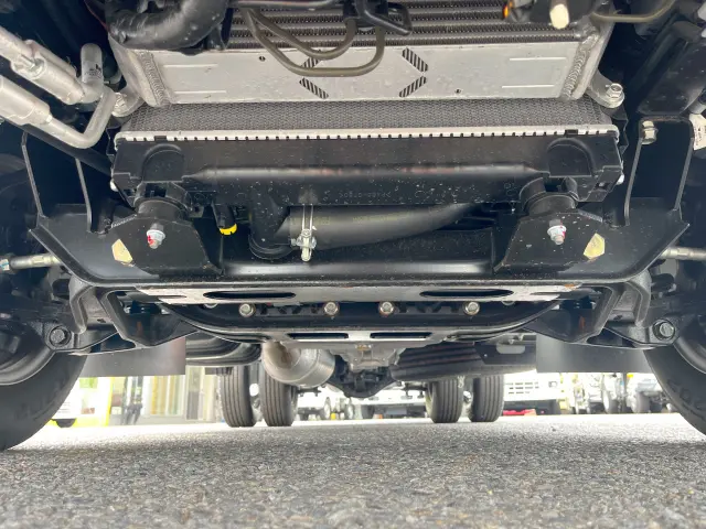 三菱 キャンター 2RG-FBA20(2WD)の写真39