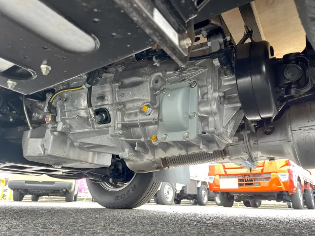 三菱 キャンター 2RG-FBA20(2WD)の写真41