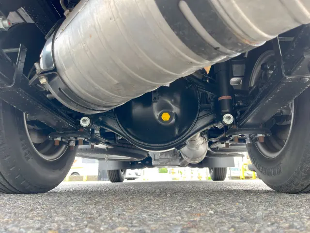 三菱 キャンター 2RG-FBA20(2WD)の写真45