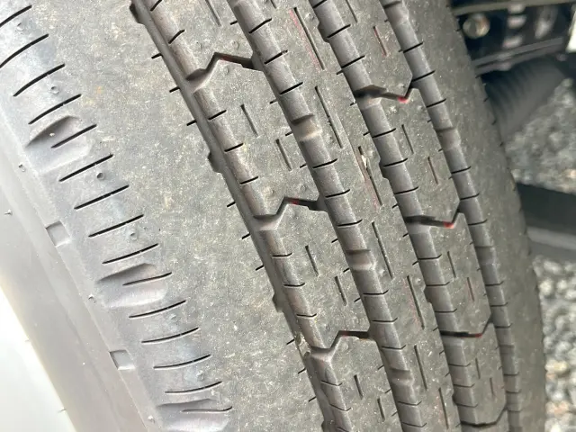 三菱 キャンター 2RG-FBA20(2WD)の写真47