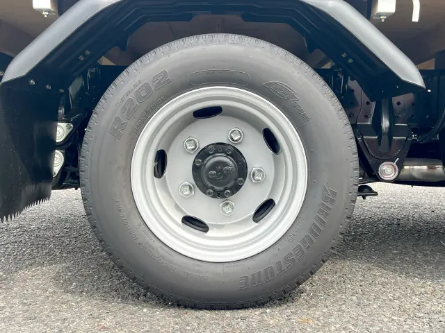 三菱 キャンター 2RG-FBA20(2WD)の写真48