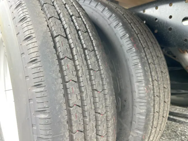 三菱 キャンター 2RG-FBA20(2WD)の写真49