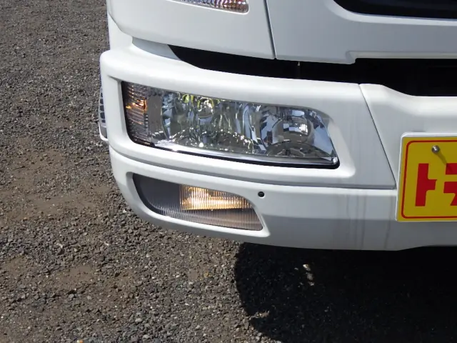三菱 ファイター 2KG-FK72F(2WD)の写真3