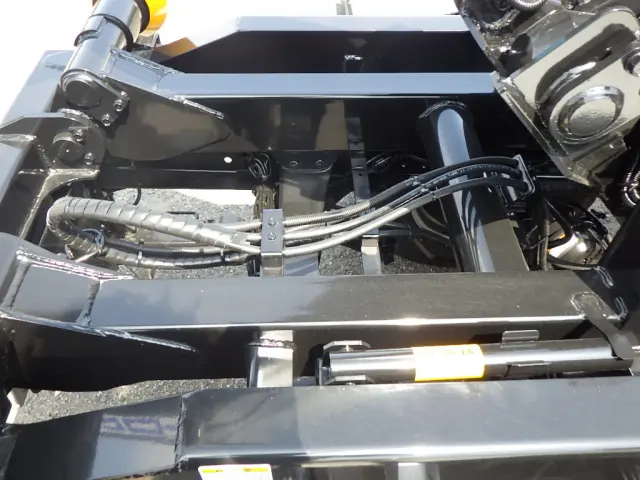 三菱 ファイター 2KG-FK72F(2WD)の写真10