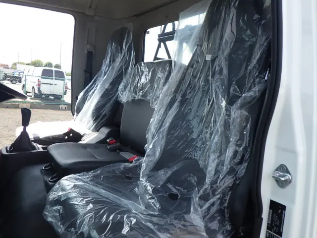 三菱 ファイター 2KG-FK72F(2WD)の写真13