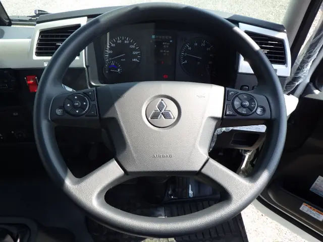 三菱 ファイター 2KG-FK72F(2WD)の写真14