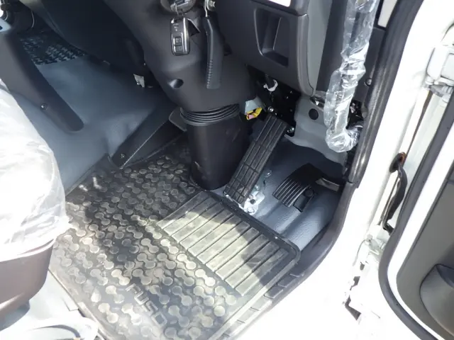 三菱 ファイター 2KG-FK72F(2WD)の写真21