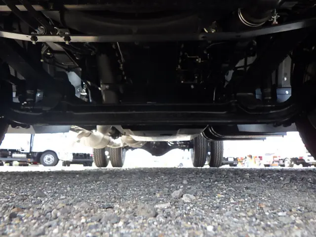三菱 ファイター 2KG-FK72F(2WD)の写真22