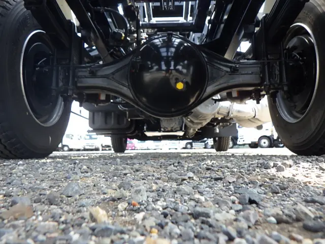 三菱 ファイター 2KG-FK72F(2WD)の写真23