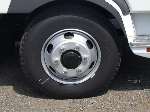 三菱 ファイター 2KG-FK72F(2WD)の写真24