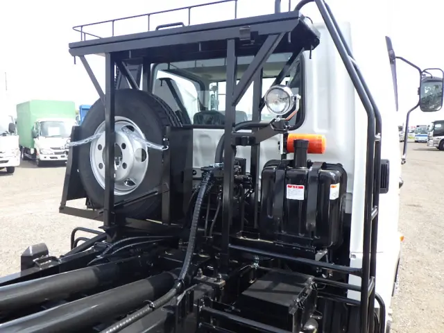三菱 ファイター 2KG-FK72F(2WD)の写真35