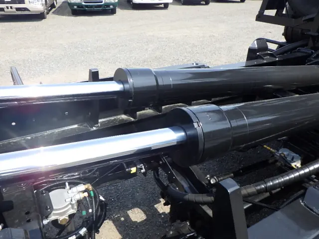 三菱 ファイター 2KG-FK72F(2WD)の写真36